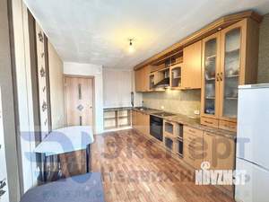 1-к квартира, вторичка, 41м2, 2/17 этаж