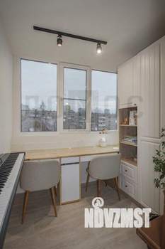 3-к квартира, вторичка, 63м2, 4/9 этаж