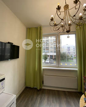 2-к квартира, вторичка, 61м2, 2/20 этаж