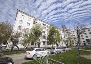 2-к квартира, вторичка, 56м2, 4/5 этаж