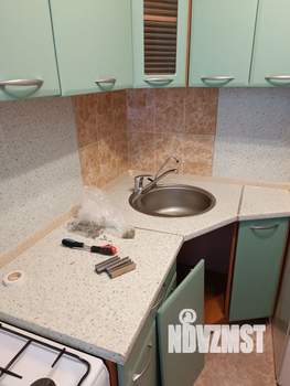 2-к квартира, вторичка, 43м2, 1/3 этаж