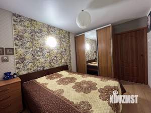 1-к квартира, вторичка, 42м2, 1/16 этаж