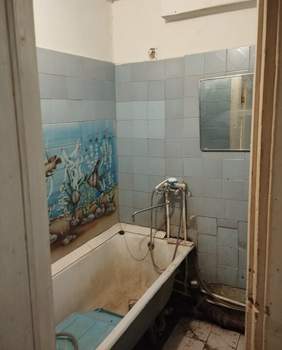 2-к квартира, вторичка, 45м2, 2/5 этаж