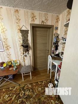 3-к квартира, вторичка, 64м2, 2/9 этаж