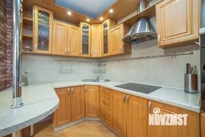 3-к квартира, вторичка, 63м2, 8/10 этаж