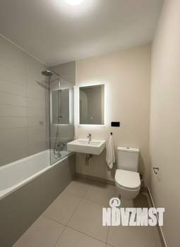 1-к квартира, вторичка, 35м2, 5/12 этаж