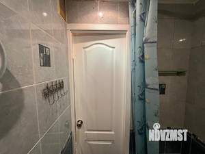 3-к квартира, вторичка, 58м2, 6/9 этаж