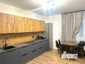 2-к квартира, вторичка, 66м2, 2/19 этаж