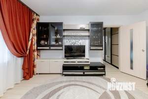 2-к квартира, вторичка, 54м2, 7/22 этаж