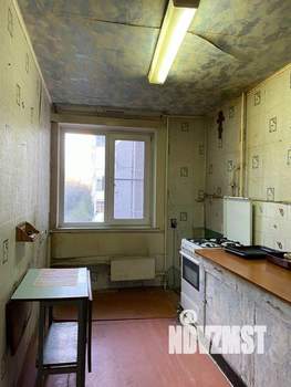 3-к квартира, вторичка, 64м2, 3/9 этаж