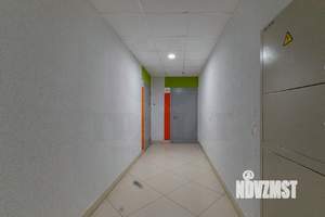 1-к квартира, вторичка, 34м2, 2/8 этаж