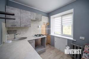 2-к квартира, вторичка, 40м2, 3/3 этаж