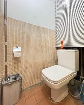 1-к квартира, вторичка, 32м2, 2/5 этаж