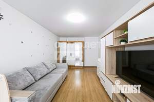 1-к квартира, вторичка, 30м2, 9/25 этаж