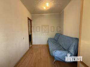 2-к квартира, вторичка, 43м2, 2/5 этаж