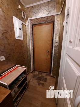 1-к квартира, вторичка, 31м2, 4/5 этаж