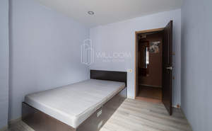 2-к квартира, вторичка, 50м2, 1/10 этаж