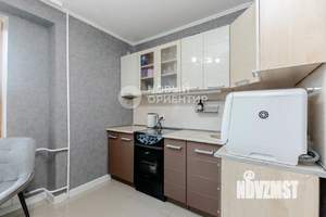 1-к квартира, вторичка, 34м2, 2/16 этаж