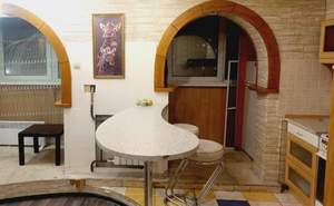 Студия квартира, вторичка, 38м2, 4/9 этаж