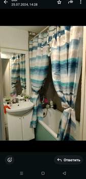 3-к квартира, вторичка, 58м2, 9/9 этаж