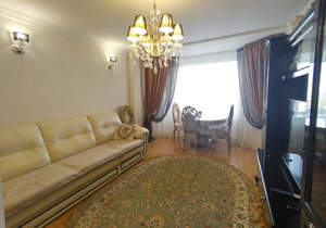 2-к квартира, вторичка, 58м2, 8/16 этаж