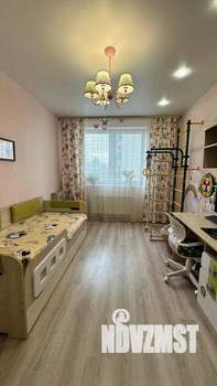 2-к квартира, вторичка, 65м2, 7/23 этаж