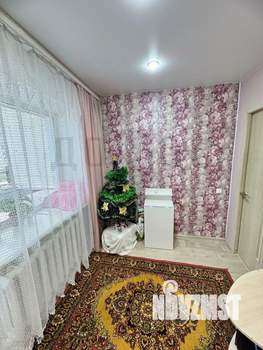 2-к квартира, вторичка, 42м2, 4/5 этаж