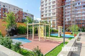 2-к квартира, вторичка, 62м2, 16/21 этаж