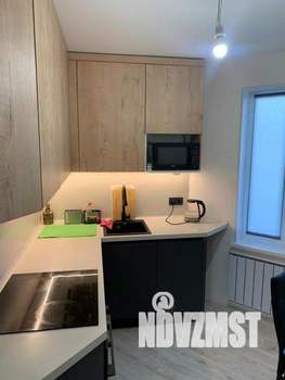 2-к квартира, вторичка, 59м2, 9/9 этаж