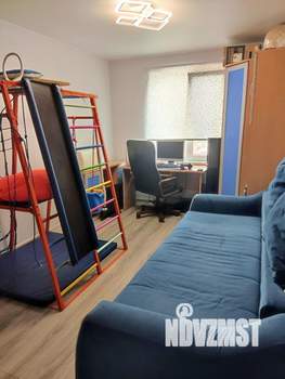2-к квартира, вторичка, 47м2, 9/9 этаж