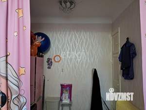 1-к квартира, вторичка, 32м2, 1/5 этаж