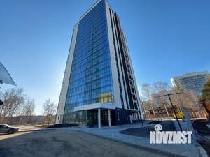 3-к квартира, вторичка, 78м2, 10/20 этаж