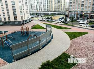 1-к квартира, вторичка, 33м2, 3/14 этаж