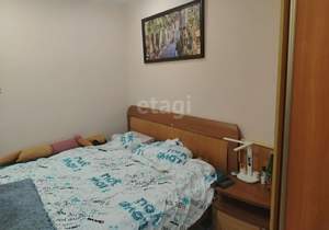 2-к квартира, вторичка, 45м2, 2/5 этаж