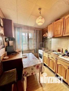2-к квартира, вторичка, 48м2, 5/16 этаж