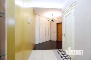 3-к квартира, вторичка, 126м2, 6/11 этаж