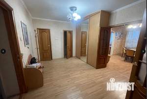3-к квартира, вторичка, 121м2, 5/10 этаж