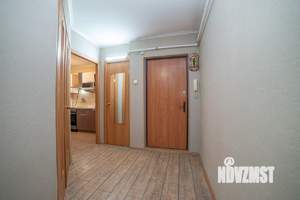 3-к квартира, вторичка, 61м2, 10/10 этаж