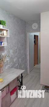 1-к квартира, вторичка, 31м2, 2/5 этаж