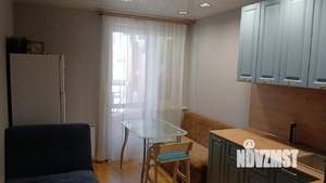1-к квартира, вторичка, 38м2, 10/17 этаж
