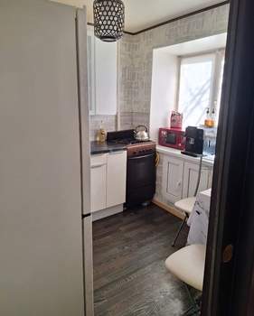 2-к квартира, вторичка, 44м2, 2/5 этаж
