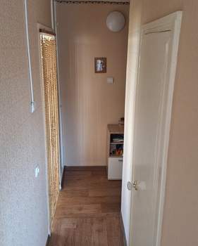 1-к квартира, вторичка, 33м2, 5/5 этаж