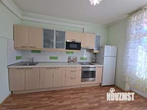 1-к квартира, вторичка, 46м2, 9/25 этаж
