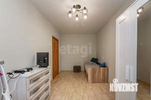 2-к квартира, вторичка, 45м2, 3/5 этаж
