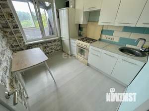 1-к квартира, вторичка, 34м2, 4/9 этаж