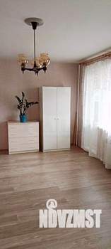 1-к квартира, вторичка, 34м2, 4/12 этаж