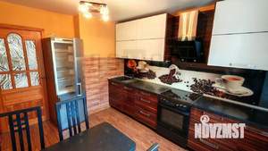 3-к квартира, вторичка, 88м2, 6/9 этаж