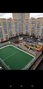 3-к квартира, вторичка, 58м2, 9/9 этаж