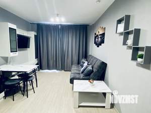 Студия квартира, вторичка, 30м2, 8/26 этаж