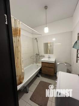 Студия квартира, вторичка, 27м2, 5/25 этаж